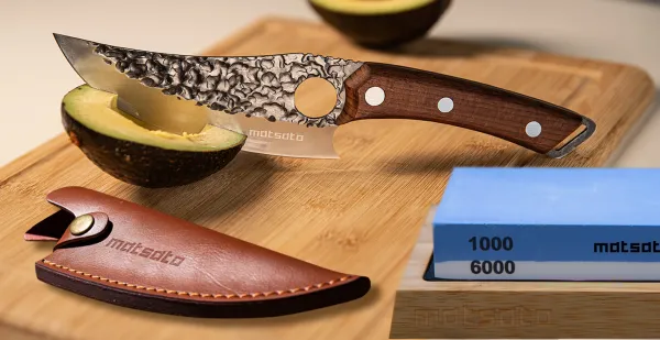 Matsato knife