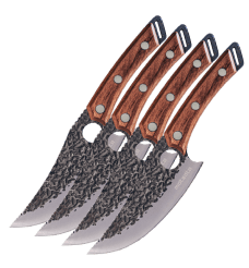 4 Matsato Knives